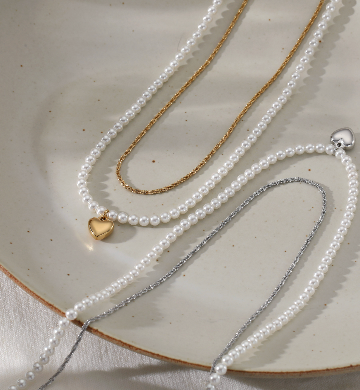 Lexi Necklace