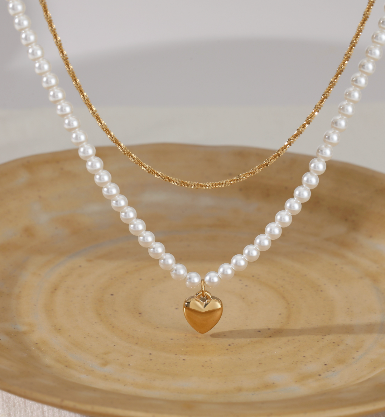 Lexi Necklace