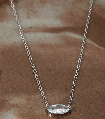 Jade Necklace