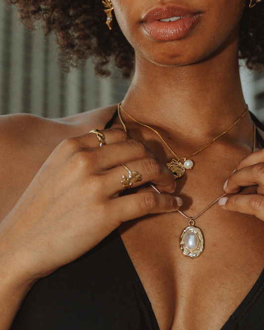 Hilda Ring