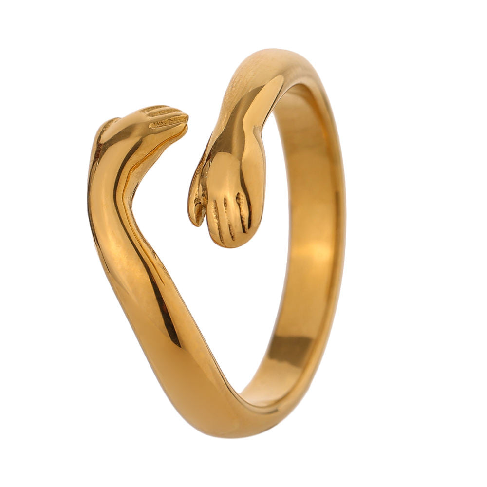 Aurea Ring