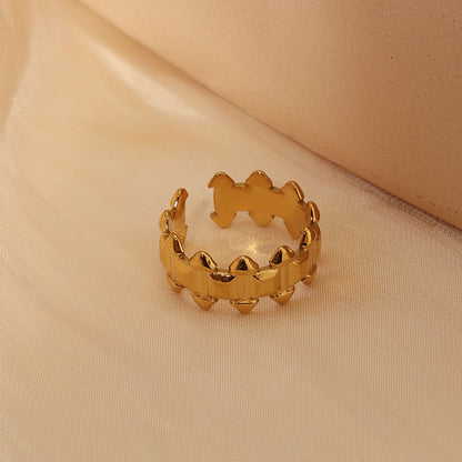 Donna Ring