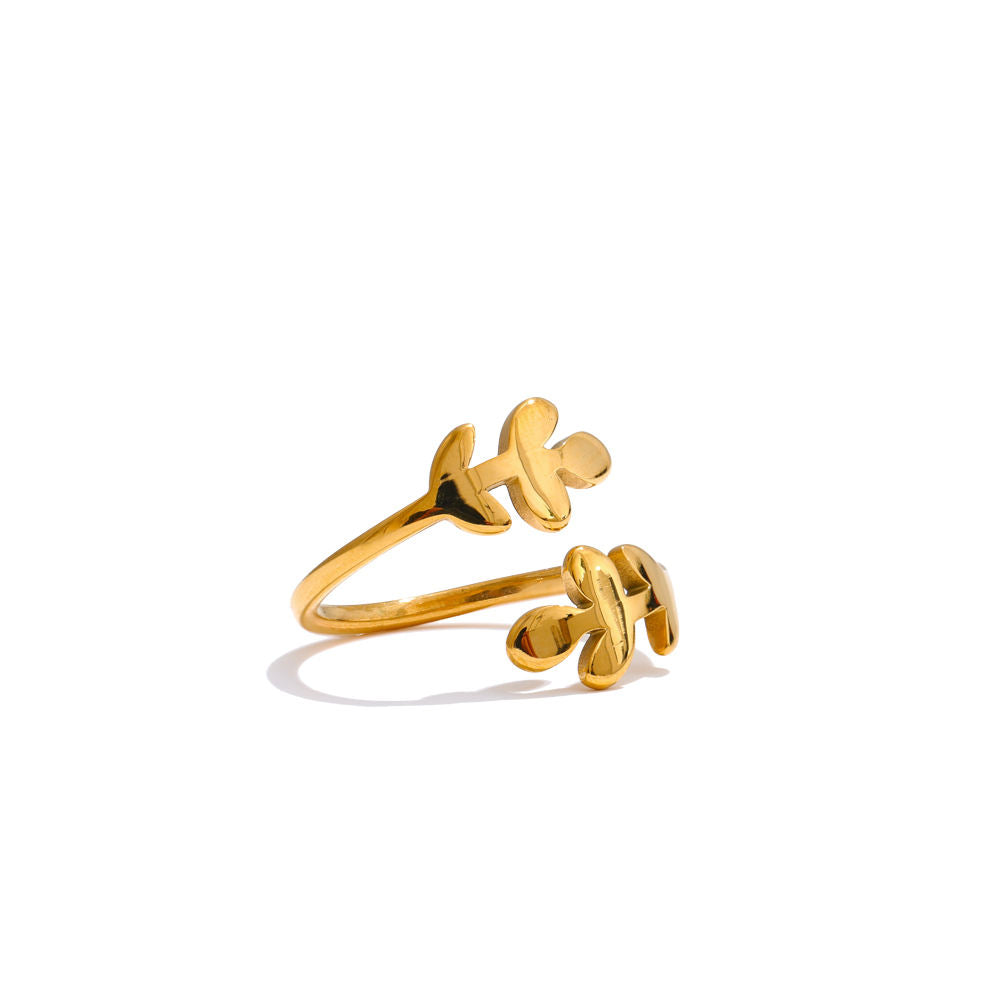 Hilda Ring