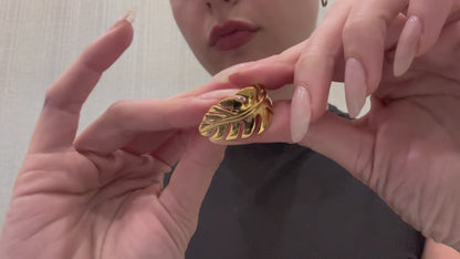 Palma Ring
