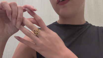 Patty Ring