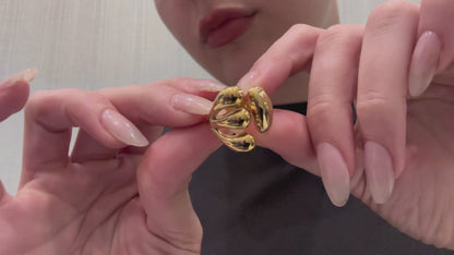 Julieta Ring