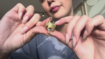 Fiorela Ring