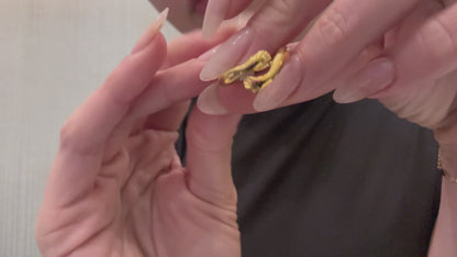 Aurea Ring