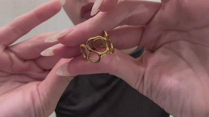 Victoria Ring