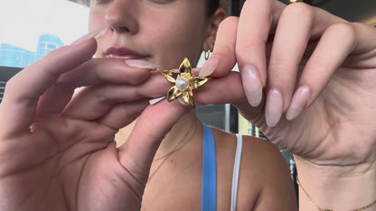 Florence Ring