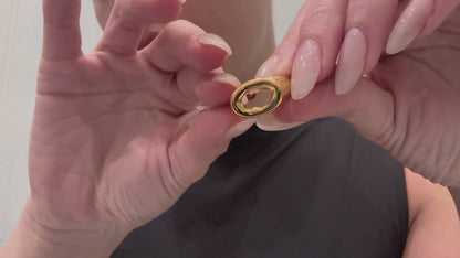 Isabel Ring