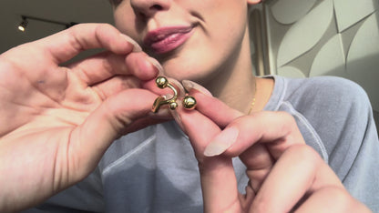 Mariam Ring
